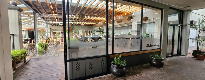 To Let Commercial Property for Rent in Durbanville Western Cape